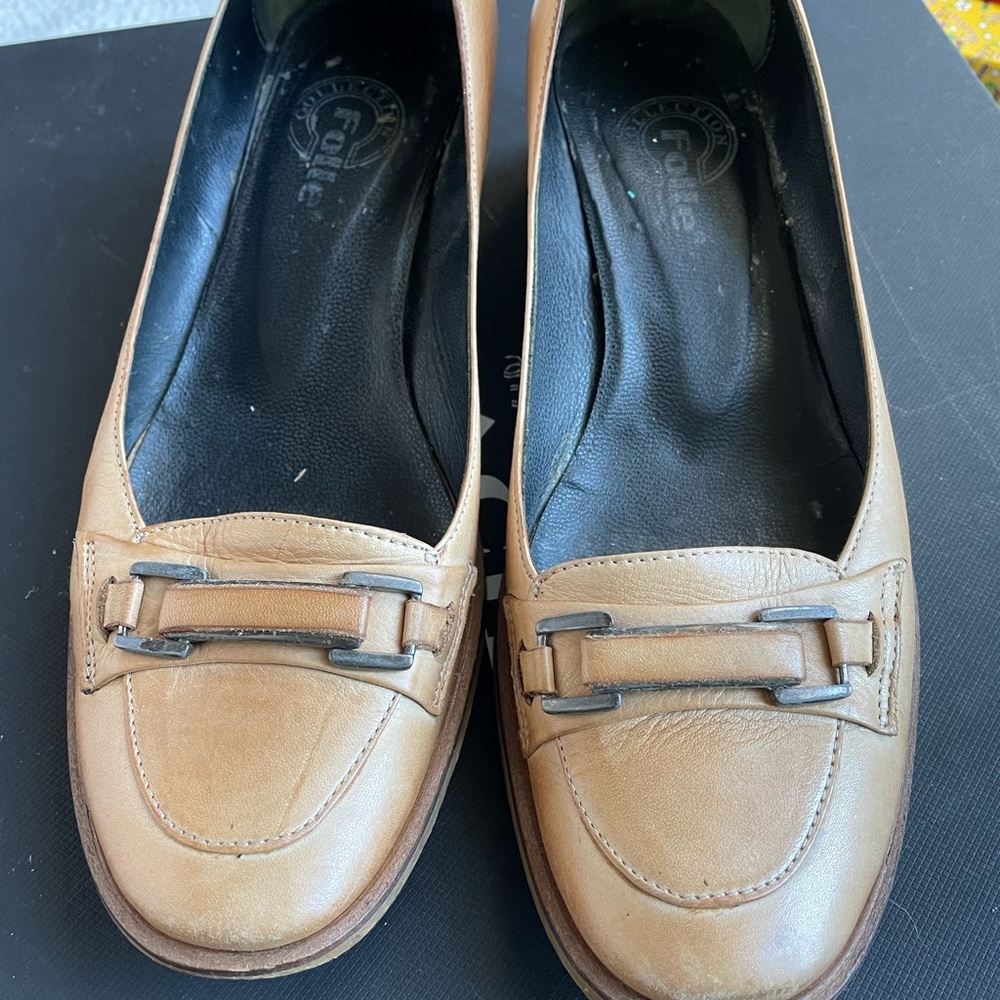 This is a European brand size 37 .